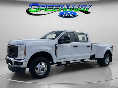 Used 2024 Ford F350 XL