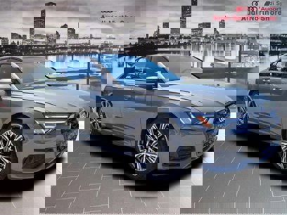 Certified 2024 Audi A6 Premium Plus w/ Premium Plus Package