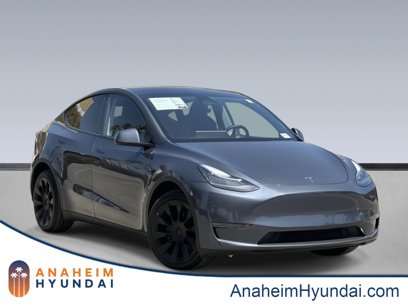Used 2023 Tesla Model Y Long Range