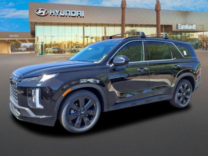New 2025 Hyundai Palisade XRT
