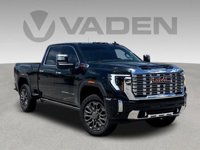 Used 2024 GMC Sierra 2500 Denali w/ Denali Reserve Package