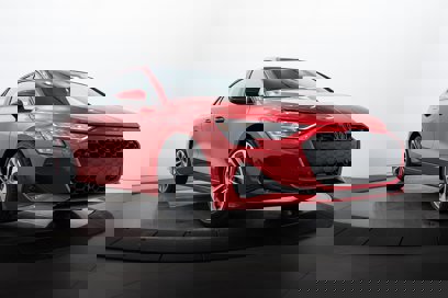 New 2025 Audi A3 2.0T Premium Plus