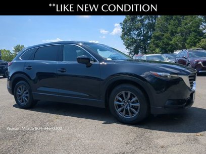 Used 2021 MAZDA CX-9 Touring