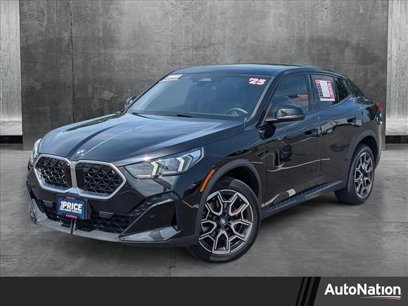 Used 2025 BMW X2 xDrive28i