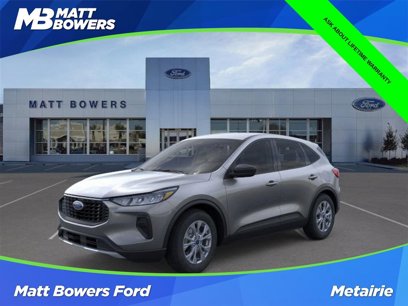 New 2025 Ford Escape Active w/ Cold Weather Package