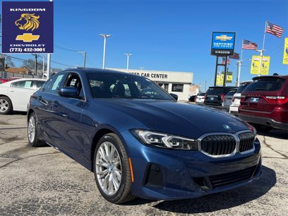 Used 2024 BMW 330e