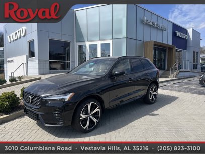 New 2025 Volvo XC60 B5 Ultra w/ Protection Package Premier