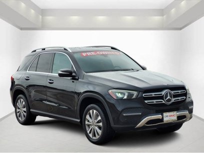 Used 2021 Mercedes-Benz GLE 350