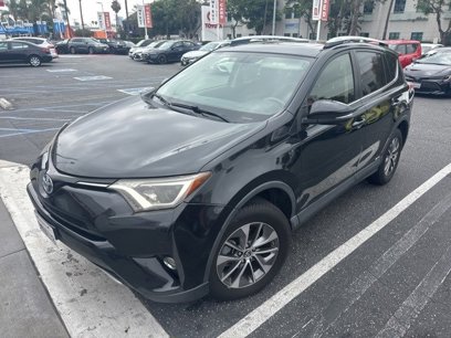 Used 2016 Toyota RAV4 XLE