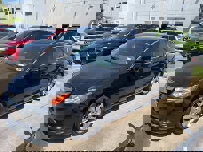 Used 2013 Acura ILX w/ Premium Package