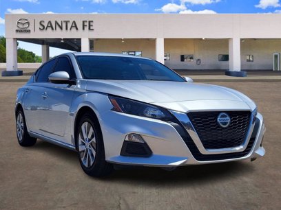 Used 2022 Nissan Altima 2.5 S w/ Driver Assist Package