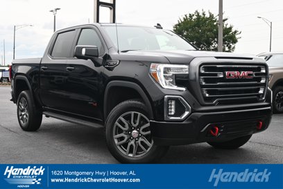 Used 2021 GMC Sierra 1500 AT4 w/ AT4 Premium Package