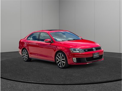Used 2013 Volkswagen Jetta GLI Autobahn