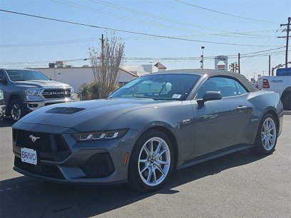 Used 2024 Ford Mustang GT Premium
