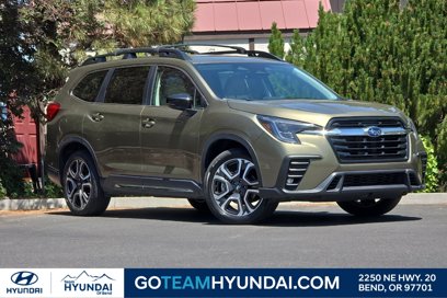 Used 2024 Subaru Ascent Limited
