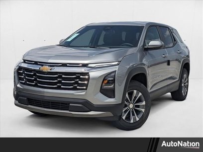 New 2026 Chevrolet Equinox LT w/ Convenience Package II