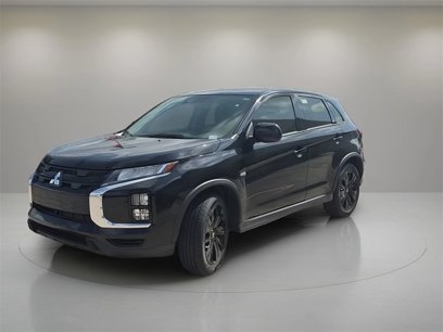 Used 2025 Mitsubishi Outlander Sport LE