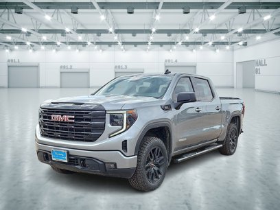 Used 2023 GMC Sierra 1500 Elevation