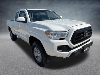 Used 2023 Toyota Tacoma SR