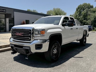 Used 2019 GMC Sierra 2500 4x4 Double Cab w/ Sierra Convenience Package