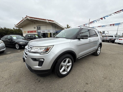 Used 2019 Ford Explorer XLT w/ Equipment Group 201A
