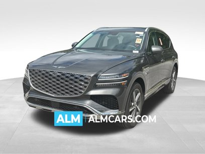 Used 2025 Genesis GV80 2.5T Advanced