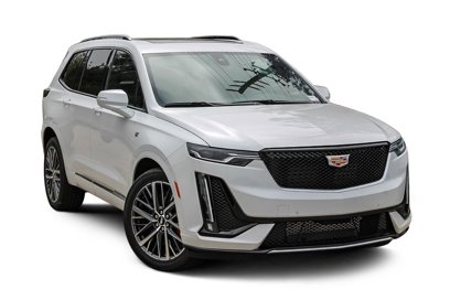 New 2025 Cadillac XT6 Sport