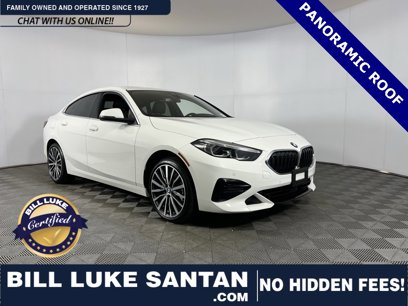 Used 2022 BMW 228i Gran Coupe w/ Convenience Package