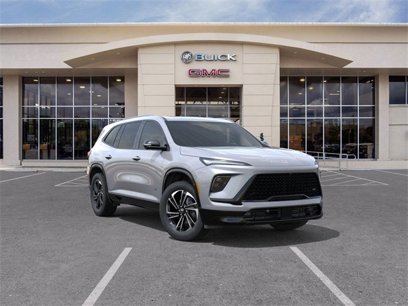New 2025 Buick Enclave Sport Touring w/ Power Package