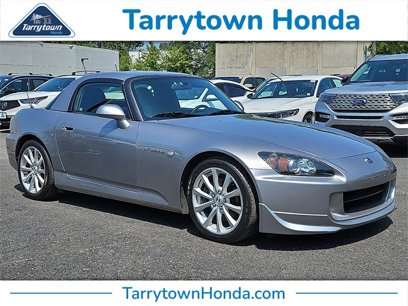 Used 2007 Honda S2000
