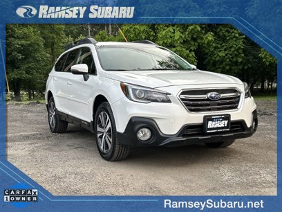 Used 2019 Subaru Outback 3.6R Limited