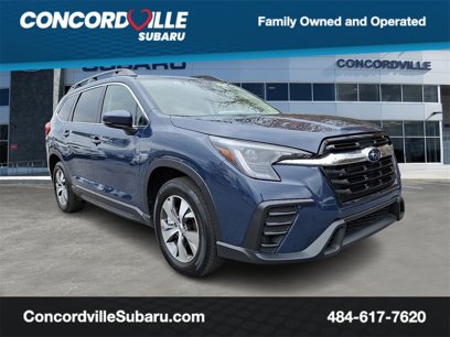 Used 2024 Subaru Ascent Premium w/ Convenience Package