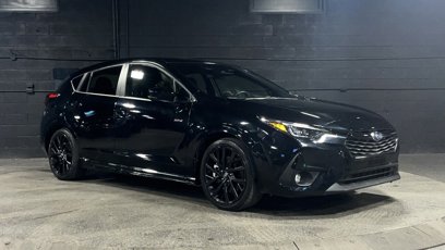 Used 2024 Subaru Impreza RS w/ Popular Package #1