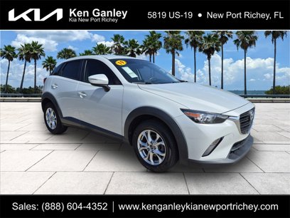 Used 2019 MAZDA CX-3 Sport