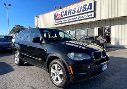 Used 2013 BMW X5 xDrive35i