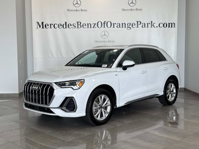 Used 2024 Audi Q3 2.0T Premium