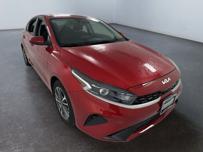 Used 2023 Kia Forte LXS
