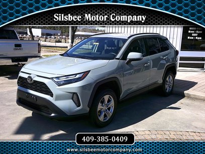 Used 2023 Toyota RAV4 XLE