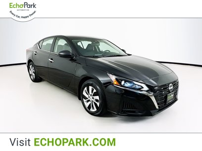 Used 2024 Nissan Altima 2.5 S