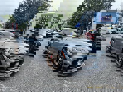 Used 2020 Toyota Supra Premium w/ Driver Assist Package