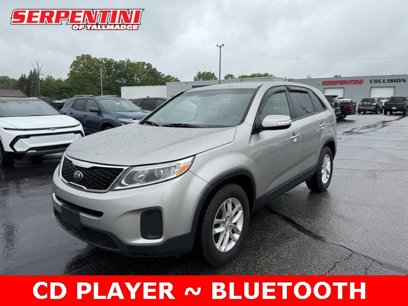 Used 2015 Kia Sorento LX