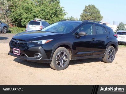 New 2025 Subaru Crosstrek 2.5i Premium