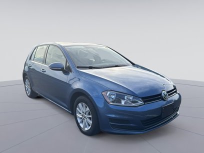 Used 2016 Volkswagen Golf S