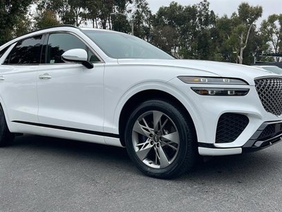 Used 2022 Genesis GV70 3.5T Sport