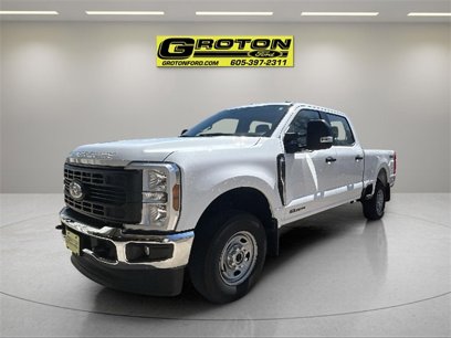 Used 2024 Ford F250 XL