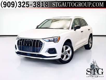 Used 2019 Audi Q3 2.0T Premium
