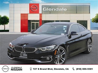 Used 2020 BMW 440i Coupe w/ Executive Package