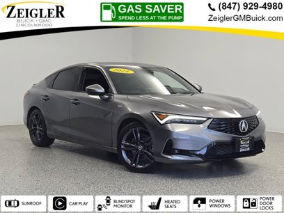 Used 2024 Acura Integra A-Spec