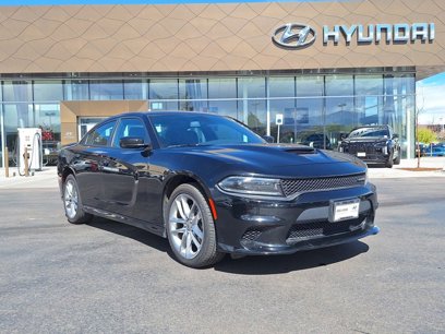 Used 2023 Dodge Charger GT