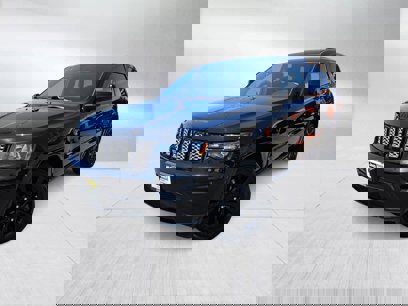 Used 2019 Jeep Grand Cherokee Altitude